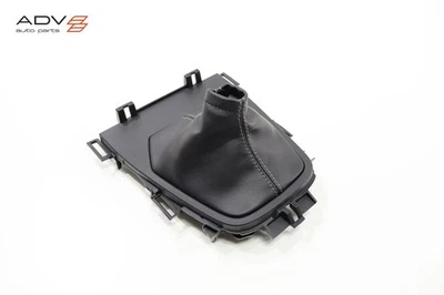 TOYOTA GR86 BRZ 2022-2025 CONSOLA PALANCA DE CAMBIOS BISEL SUPERIOR PANEL DE MOLDURA Y MALETERO OEM Foto 1 de 4