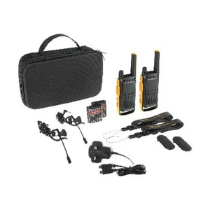 Motorola T82 Extreme Twin Pack BP00810TDEMAG - Picture 1 of 1