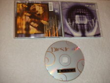 EX 2001 1st Pr RARE Dies Irae (Mexico) Naive CD OZ Prod TESTED Death Goth Metal