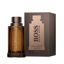 hugo boss the scent intense for her 100ml