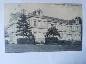CPA 24 PERIGUEUX - La Préfecture - Imagen 1 de 2