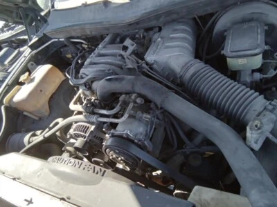 Compressor AC usado serve para: 1997 Dodge 2500 PICKUP 3.9 grau A - Imagem 1 de 4