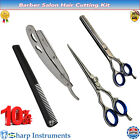 Hair Cutting,Thinning Scissors Shears Set Hairdressing Salon Professional/Barber