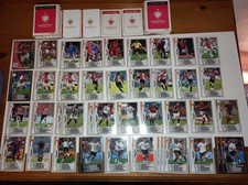 Panini Football Cards SEGA WCCF World Club Champion EPL Manchester United Barca