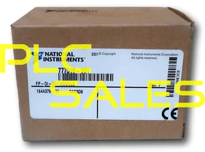 National Instruments FP-DI-301 | FieldPoint Digital Input Module *NEW* - Picture 1 of 2
