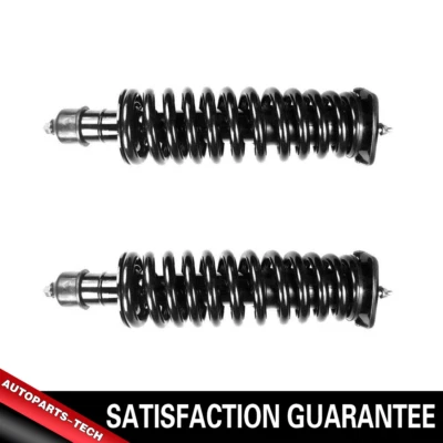 Par de amortiguadores traseros FCS PUNTALES para MERCEDES-BENZ ML430 1999-2001 Foto 1 de 3