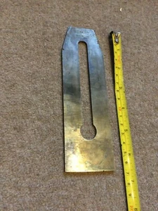 Stanley 2" Plane part for No. 4 & 5 plane - Picture 1 of 3
