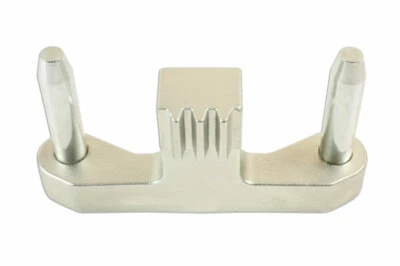 Crank Locking Tool Flywheel FITS Mercedes Diesel OEM Equiv 112 589 03 40 00 - Image 1 of 4