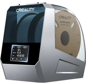 Caja de almacenamiento de filamento de espacio CREALITY 3D Plus impresora 3D mejorada - Imagen 1 de 11