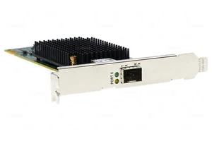869999-001 HP Q0L11A SN1600E SINGLE PORT 32GB SFP+ FC HOST BUS ADAPTER - Bild 1 von 7