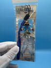 Figurine porte-clés vintage Final Fantasy IX 9 Vivi jouet carré japonais FF9 rare