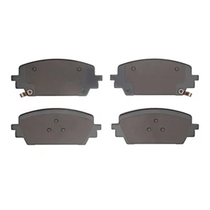 Ceramic Front Disc Brake Pad Set DFC 1551-2380-00 - Bild 1 von 4