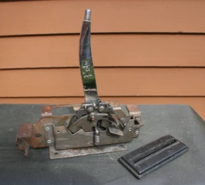 B&M Vintage Automatic Shifter - Quick Silver or Pro Ratchet Model ?? - Picture 1 of 13