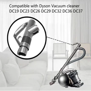Vacuum Cleaner Accessories Handle for Dyson DC19 / DC23 DC26 DC29 DC32 DC36 DC37 - Picture 1 of 8