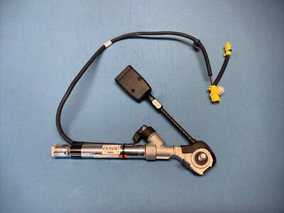 2016-2025 Honda Pilot Ridgeline Front Right Passenger SeatBelt Pretensioner OEM - Image 1 of 4