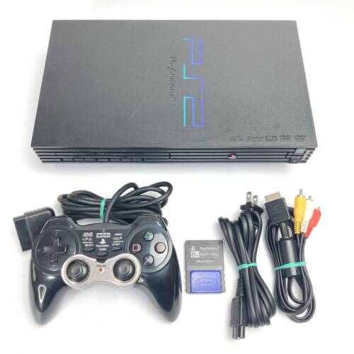 PlayStation 2 Gaming Console Reviews, Specs, Pricing & Support