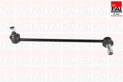 FAI SS078 Stabiliser Bar Link/Coupling Rod Front Right Fits Audi Seat Skoda VW - Image 1 of 4