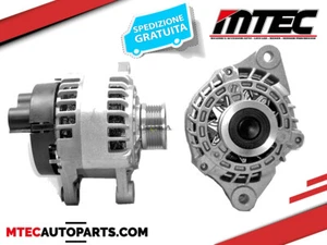 ALTERNATORE FIAT STILO 1.9 JTD / LANCIA THESIS 2.4 JTD / LYBRA / ALFA ROMEO 156 - Picture 1 of 1