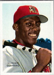 2022 Topps Heritage Minors '53 Reprint Vladimir Guerrero - Picture 1 of 2