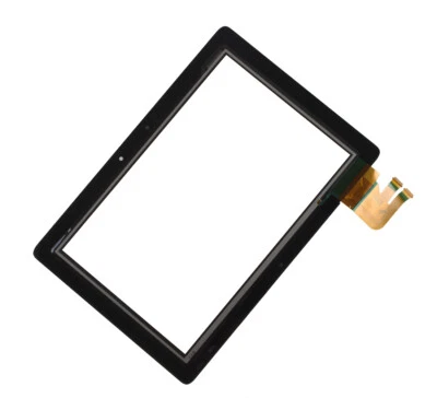 Für Asus Transformer Pad TF300 TF300T Touchscreen Full, Glas Ersatz ohne LCD - Bild 1 von 4