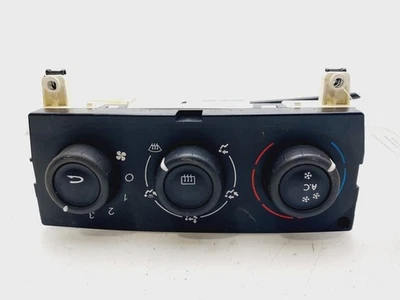 7701064911 MANDO CALEFACCION AIRE ACONDICIONADO para RENAULT LAGUNA II (BG0) - Imagen 1 de 4