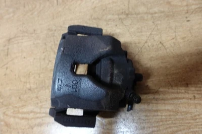 44462 H14 SDE 2015 HONDA CIVIC NSF LEFT HAND PASSENGERS SIDE FRONT BRAKE CALIPER — 第 1/4 张图片