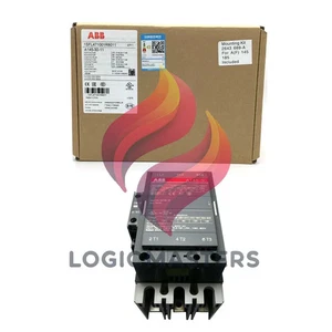 Contactor ABB A145-30-11 220VAC nuevo 1 pieza - Imagen 1 de 4