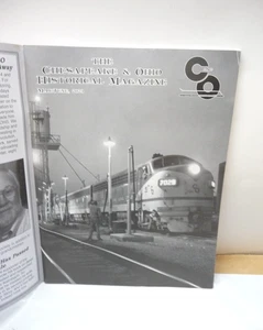 Chesapeake and Ohio Historical Magazine 2023 May/June C&O Railroad Dunglen Hotel - Picture 1 of 4