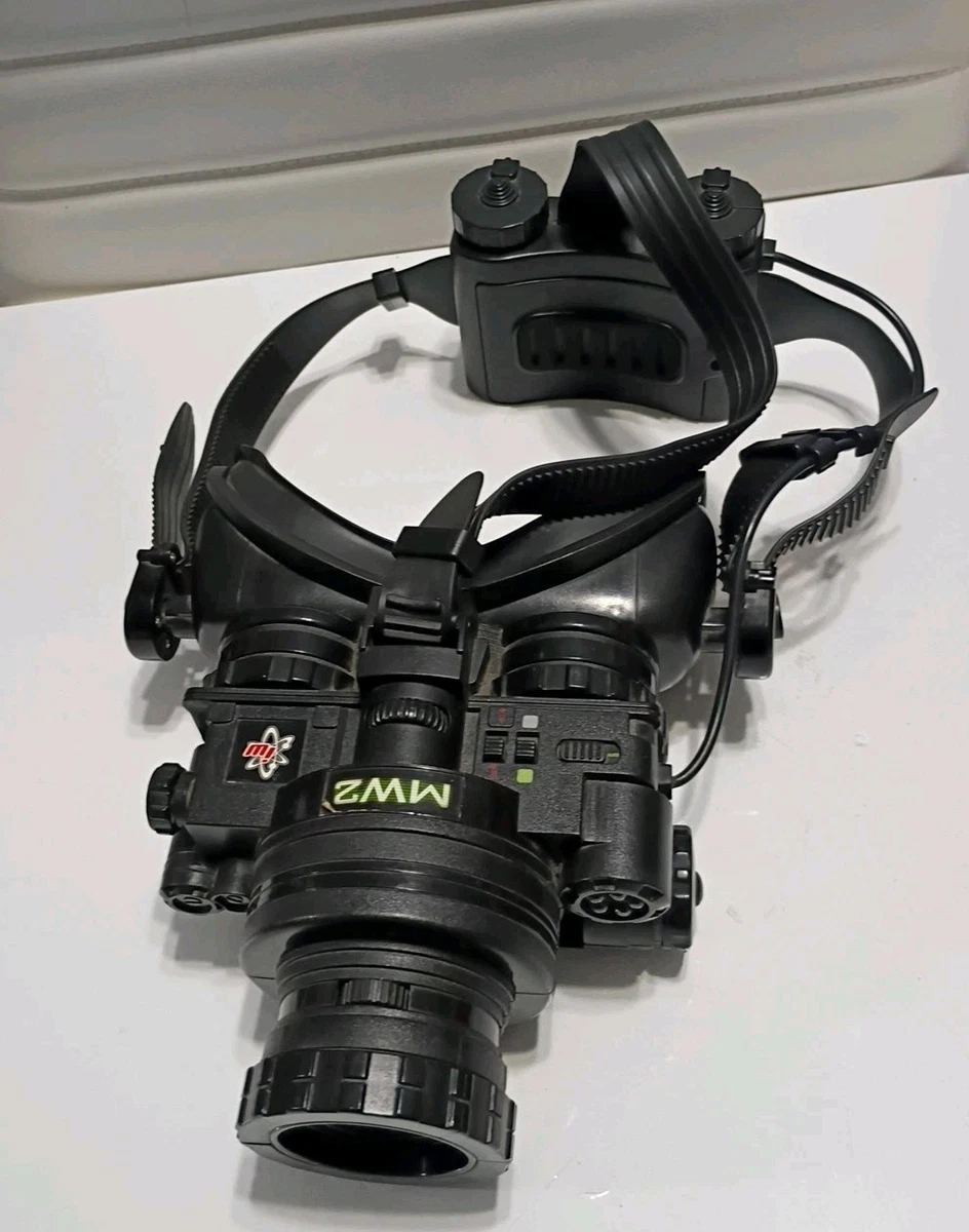 call of duty night vision goggles products for sale | eBay