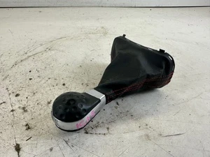 VW Golf GTI DSG Shift Knob MK6 10-14 OEM - Picture 1 of 8