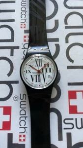 Swatch Craie LB137 1994 Standard Ladies 25mm Vintage - Picture 1 of 6