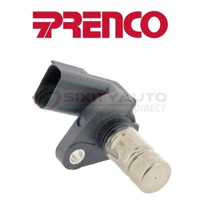 Prenco Crankshaft Position Sensor for 2001-2002 Chrysler PT Cruiser 2.4L L4 mj Foto 1 de 4