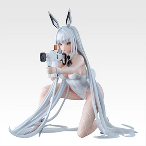 Ichiban Kuji Nikke Goddess of Victory Chapter5 Prize A Blanc Figure H 5.1 in PSL - Picture 1 of 2