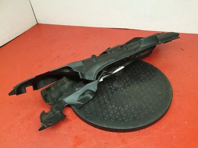 TRIUMPH TIGER 800 ASIENTO CAPUCHA MC 2014 Foto 1 de 4