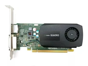 HP (786032-001) NVIDIA Quadro K420 1GB DDR3 PCIe x16 FH (775122-001) - Picture 1 of 3