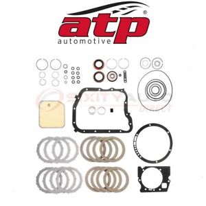 ATP Transmission Master Repair Kit for 1977-1987 Dodge D150 - Automatic  xd