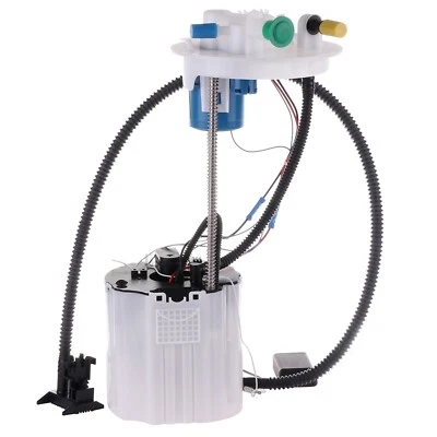Fuel Pump Fits Chevrolet Equinox GMC Terrain 2.4L 2012 2013 2014 2015-2017 New Foto 1 de 4