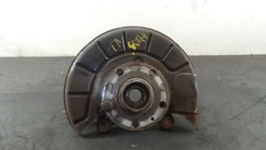 #1Y295-030 VW Caddy Life 2K 1.9 TDI Achsschenkel Radnabe Radlager Vorne Links - Picture 1 of 5