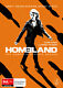 Homeland Season 7 DVD | Claire Danes | Region 4