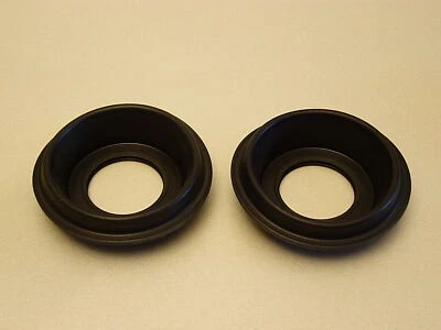 Suzuki VL1500 Membrane for Gas Piston Membrane, Orginal Mikuni - Image 1 of 4