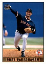 B3246- 1999 Pacific Crown Collection BB # S 1-300 -du Pick- 10 + Free US Ship