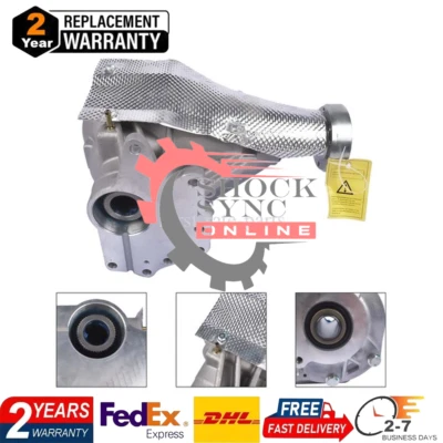 Conjunto de caja de transferencia LR066503 para Land Rover Range Rover Evoque 2012-2018 2,2 Foto 1 de 4