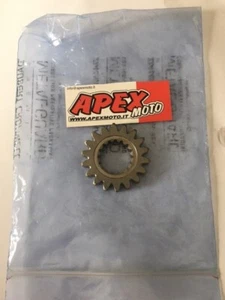 KTM SOLID GEAR 2.G COD.78933002000 GETRIEBE - Bild 1 von 1