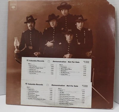 The Buckinghams • Made in Chicago • Original Press vinyl record LP EX Foto 1 de 4