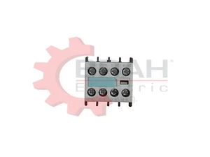 3RH1911-1HA13 Replacement Siemens Sirius 1 NO / 3 NC Auxiliary Contact - Picture 1 of 3