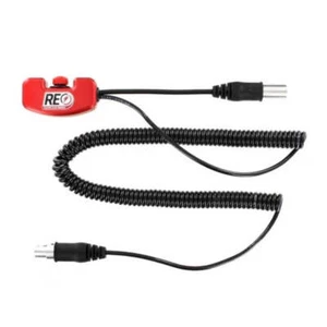 Fits PTT Universal Heavy Duty Aluminum by Racing Electronics RT3800-SF - Picture 1 of 1