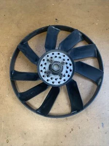 1995-2002 Range Rover Fan Clutch & Blade ERR4996 OEM - Picture 1 of 10