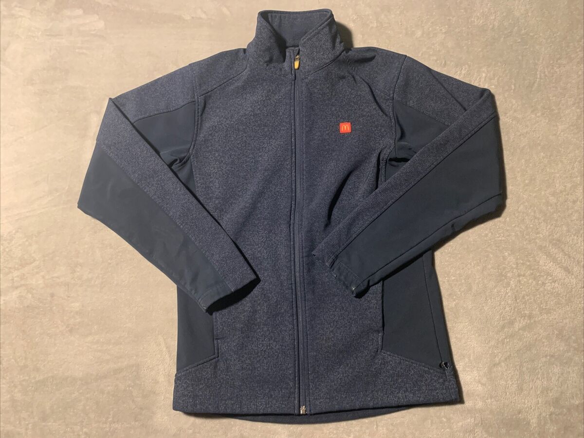 Mcdonalds Jacket In Men's Coats & Jackets for sale | eBay Mcdonalds Jacket In Men's Coats & Jackets for sale | eBay