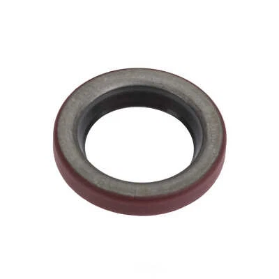 Wheel Seal fits 1966-1973 Mercury Comet Cyclone Montego  NATIONAL SEAL/BEARING - Image 1 of 2