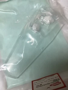 KYOSHO SCORPION CLEAR BODY SET - Picture 1 of 6